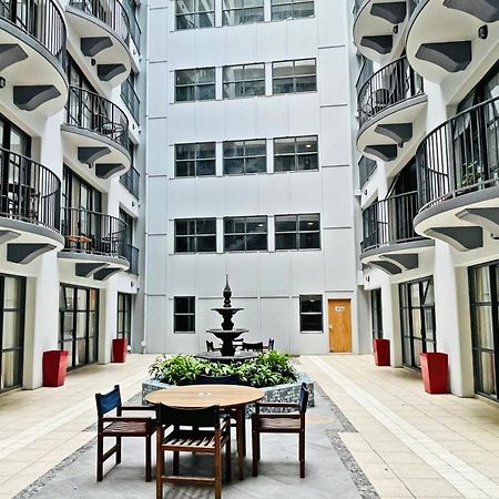 Quest Atrium Serviced Apartments Wellington Bagian luar foto