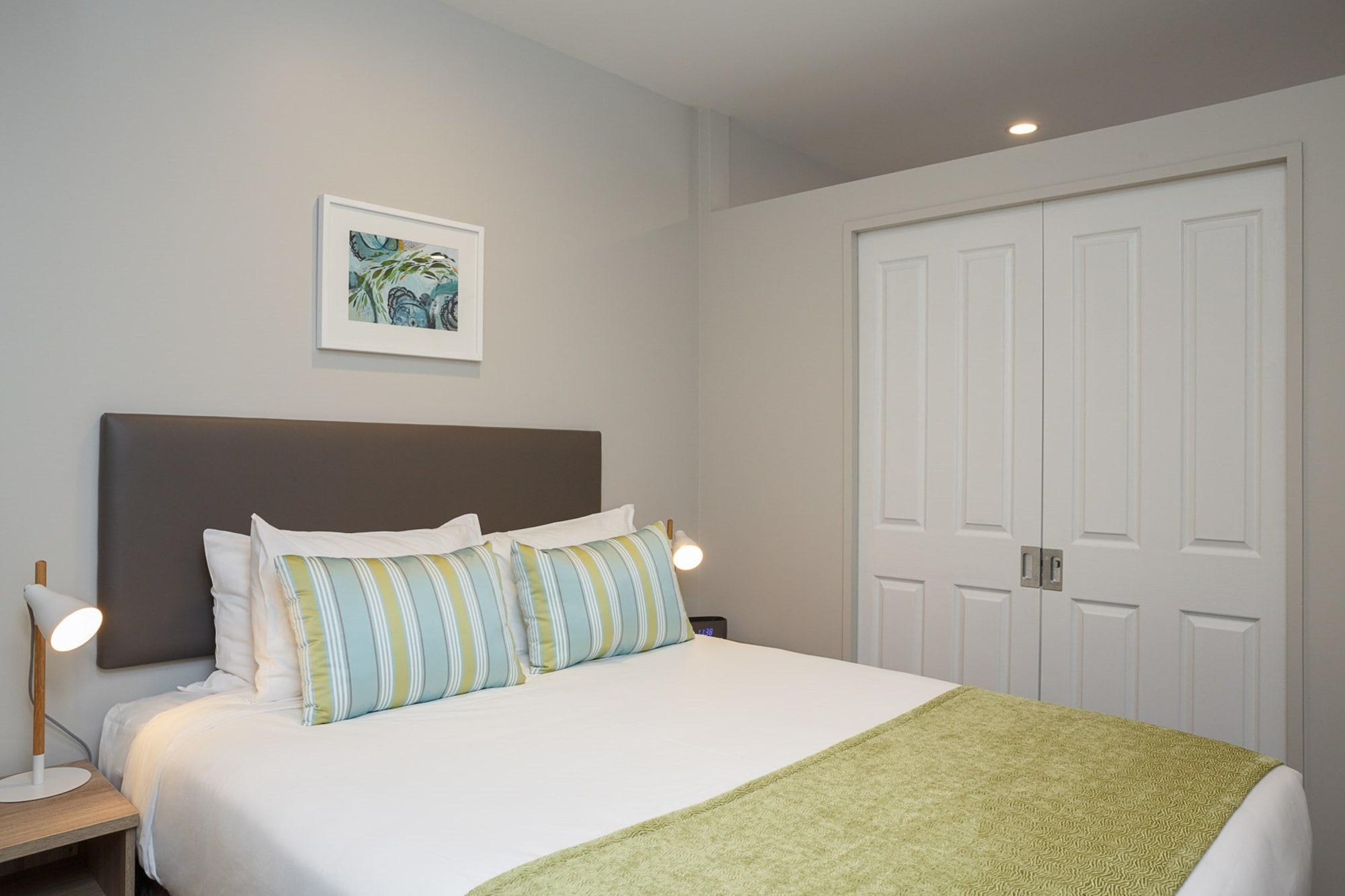 Quest Atrium Serviced Apartments Wellington Bagian luar foto