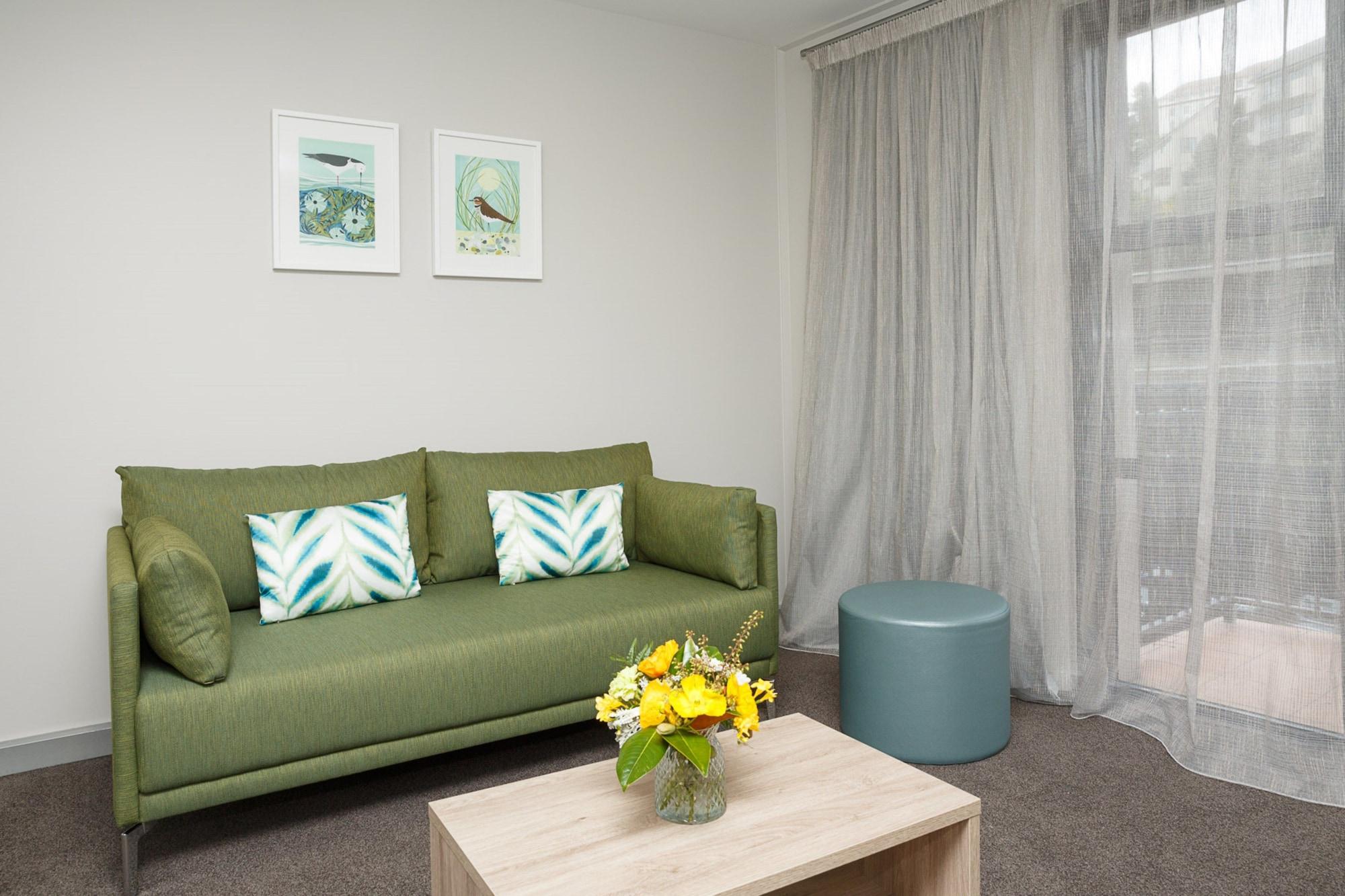 Quest Atrium Serviced Apartments Wellington Bagian luar foto