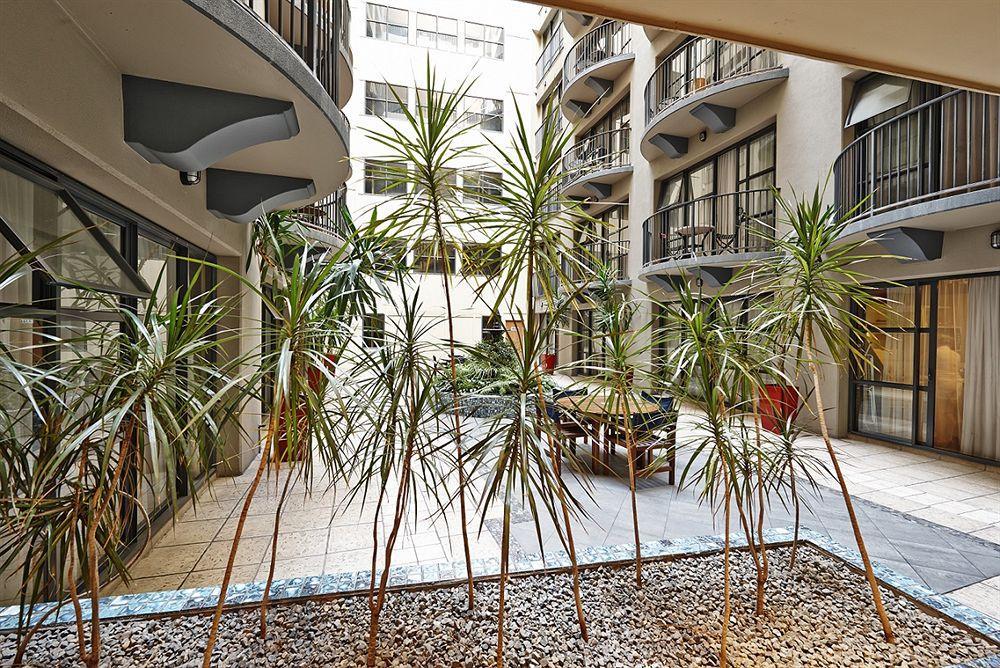 Quest Atrium Serviced Apartments Wellington Bagian luar foto