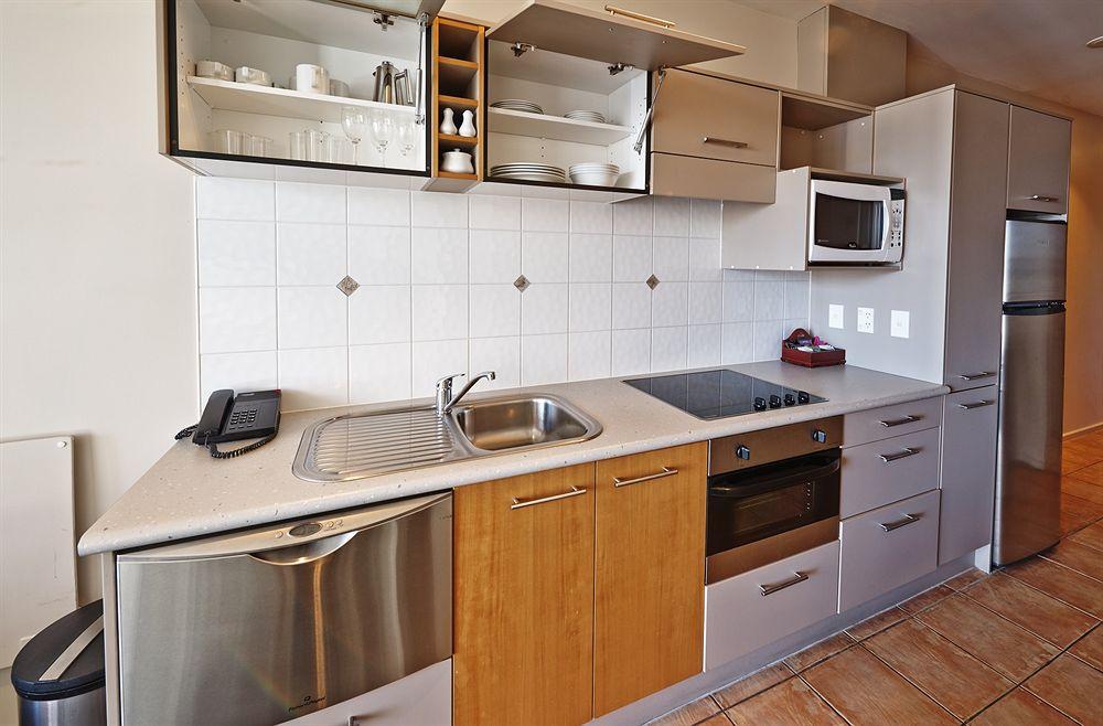 Quest Atrium Serviced Apartments Wellington Bagian luar foto