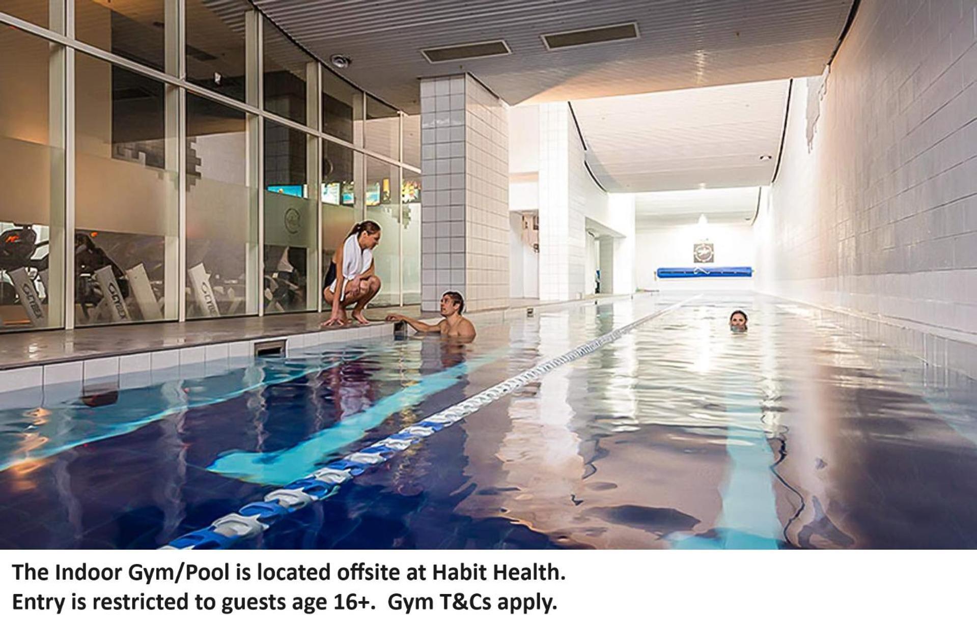Quest Atrium Serviced Apartments Wellington Bagian luar foto