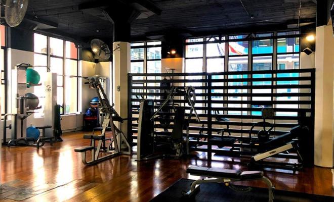 Quest Atrium Serviced Apartments Wellington Bagian luar foto