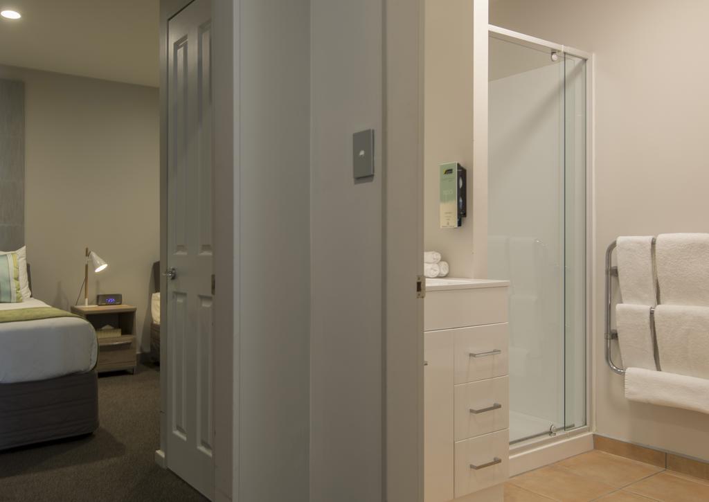 Quest Atrium Serviced Apartments Wellington Bagian luar foto