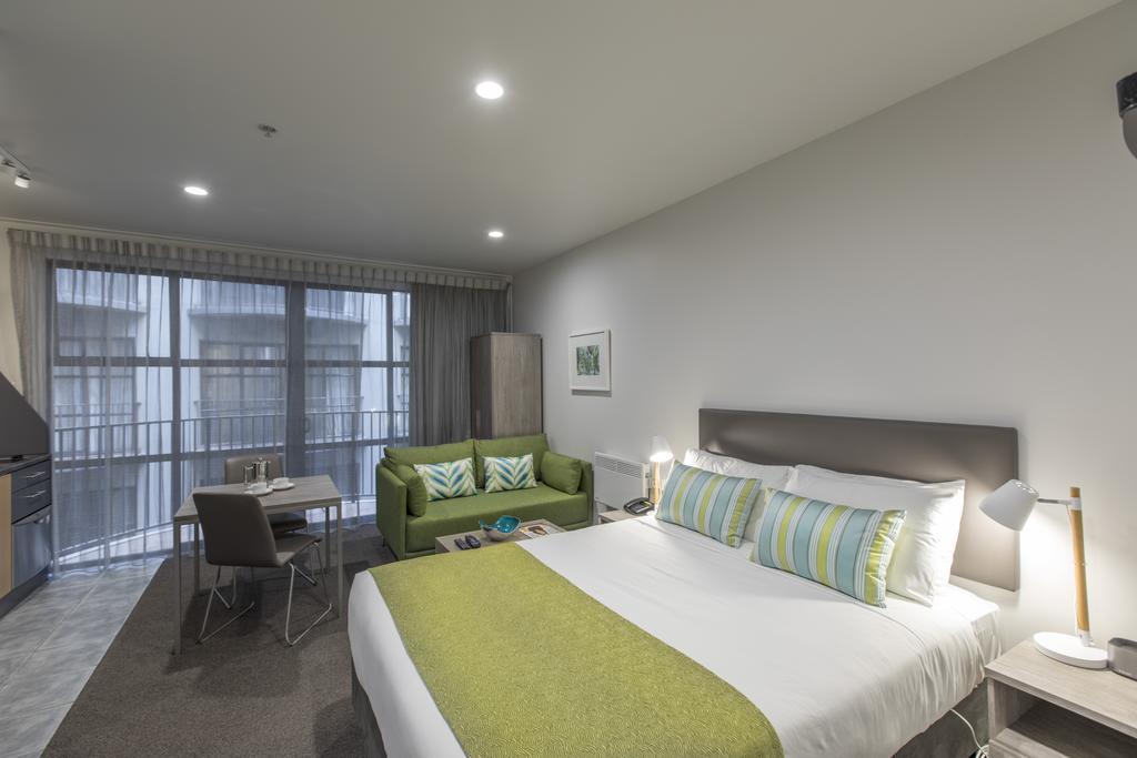 Quest Atrium Serviced Apartments Wellington Bagian luar foto