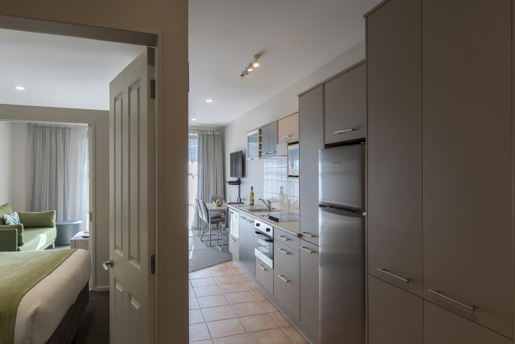 Quest Atrium Serviced Apartments Wellington Bagian luar foto