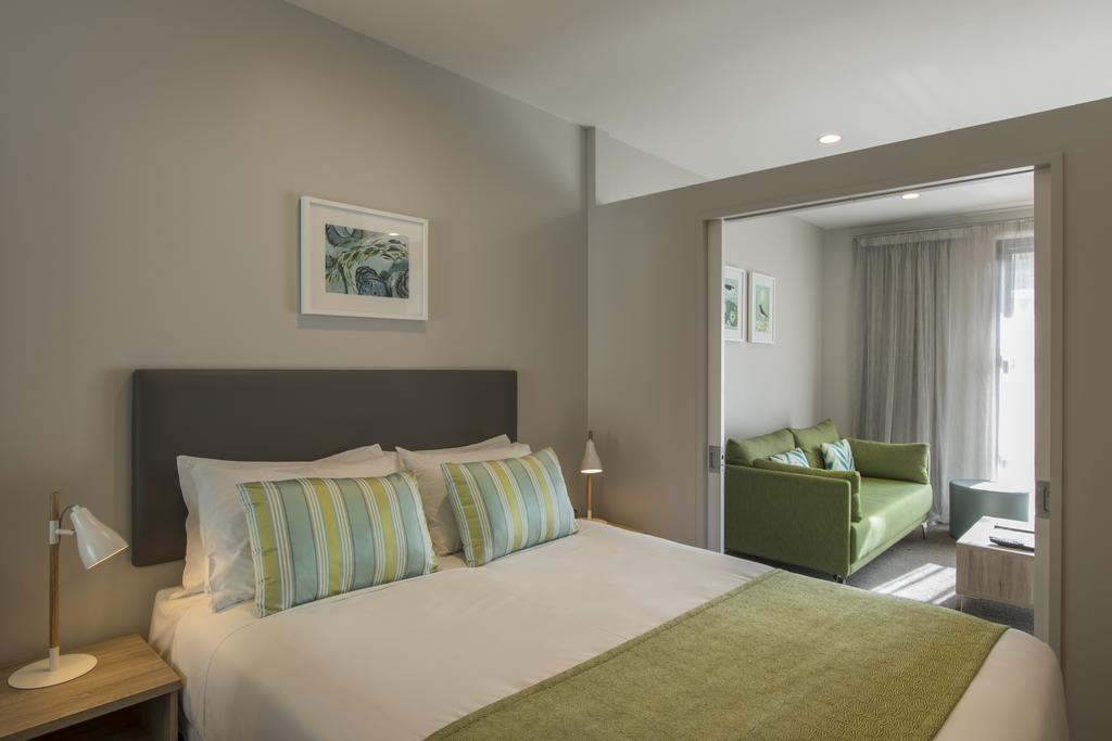 Quest Atrium Serviced Apartments Wellington Bagian luar foto