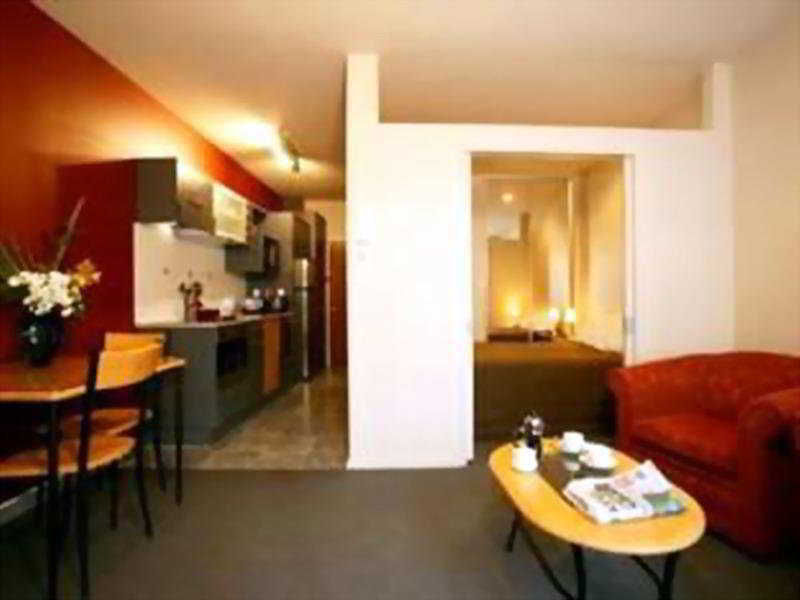 Quest Atrium Serviced Apartments Wellington Bagian luar foto