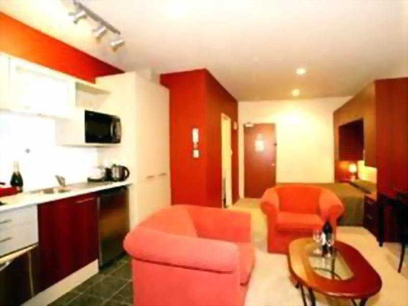 Quest Atrium Serviced Apartments Wellington Bagian luar foto