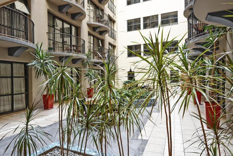 Quest Atrium Serviced Apartments Wellington Bagian luar foto