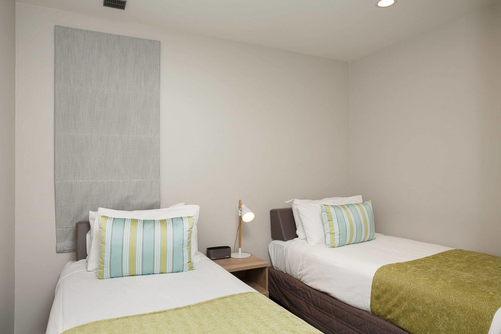 Quest Atrium Serviced Apartments Wellington Bagian luar foto