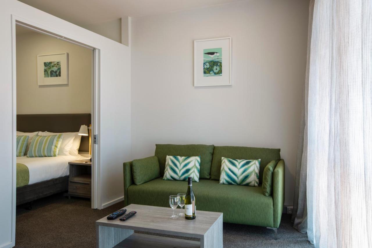 Quest Atrium Serviced Apartments Wellington Bagian luar foto