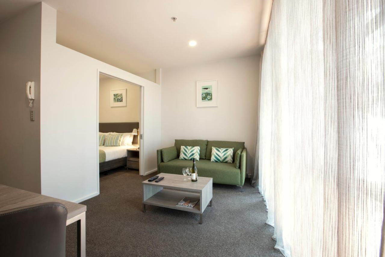 Quest Atrium Serviced Apartments Wellington Bagian luar foto