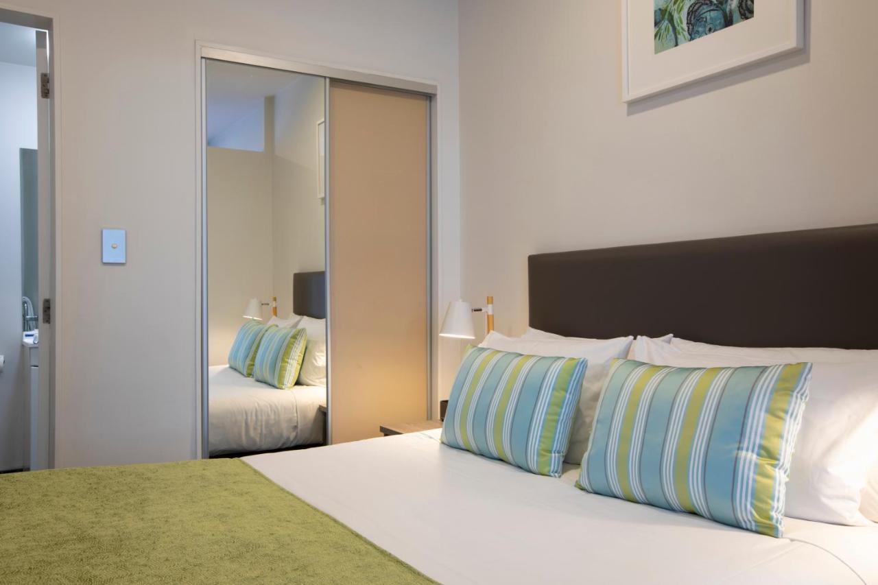 Quest Atrium Serviced Apartments Wellington Bagian luar foto