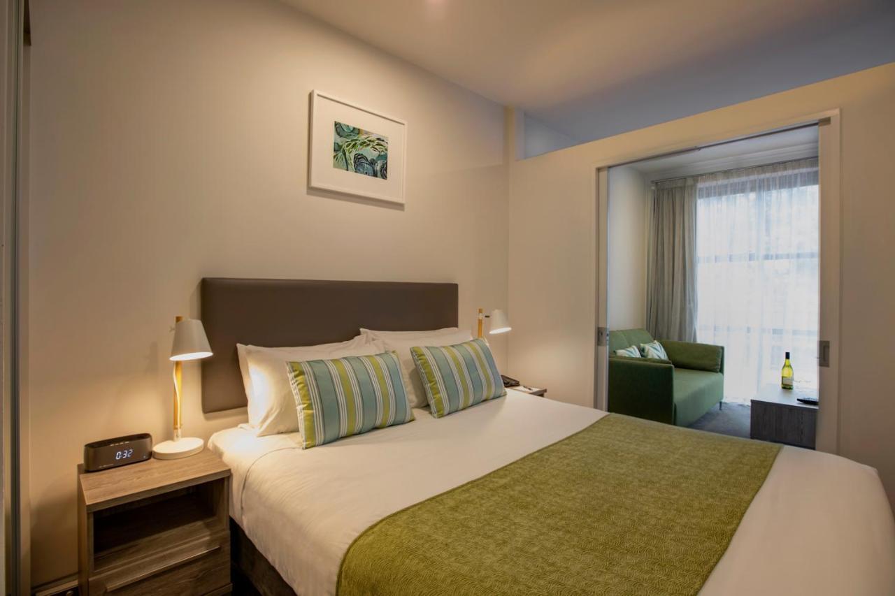 Quest Atrium Serviced Apartments Wellington Bagian luar foto