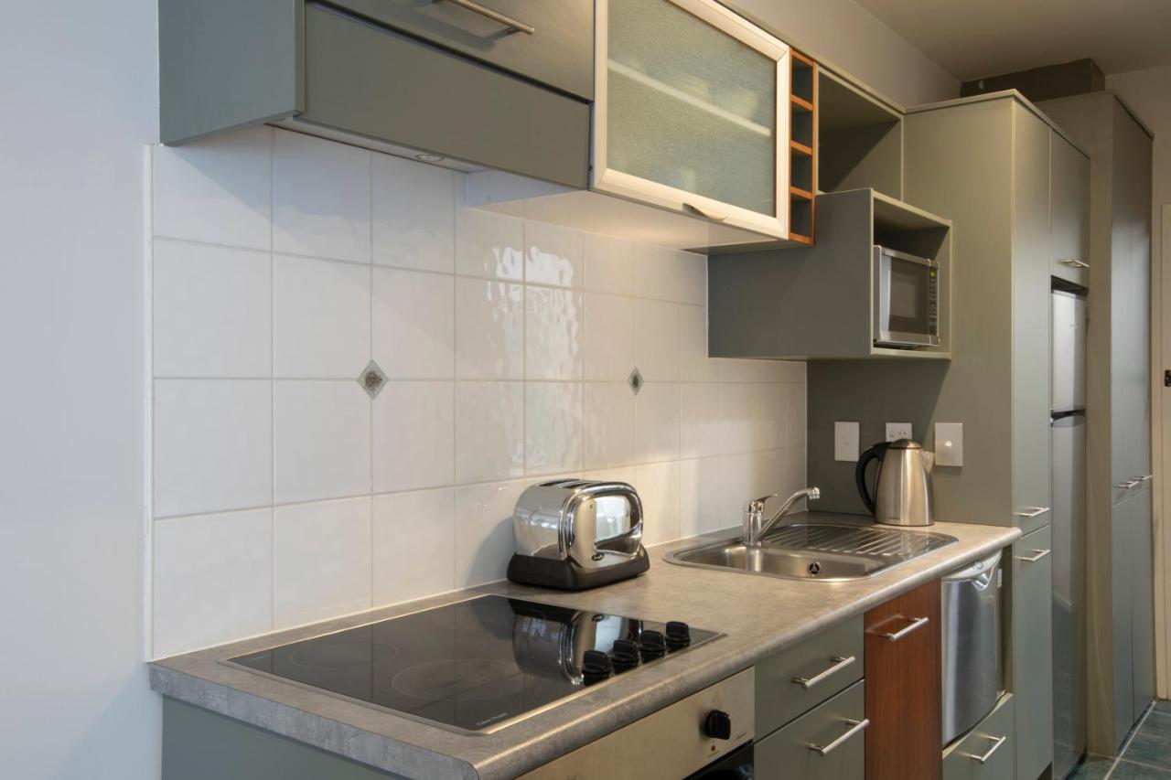 Quest Atrium Serviced Apartments Wellington Bagian luar foto
