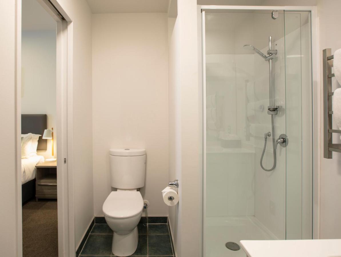 Quest Atrium Serviced Apartments Wellington Bagian luar foto