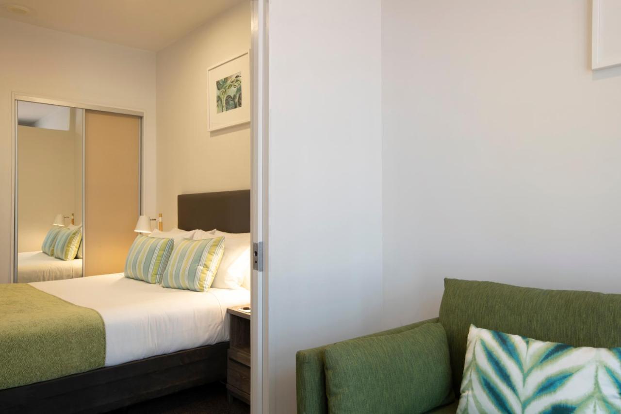 Quest Atrium Serviced Apartments Wellington Bagian luar foto