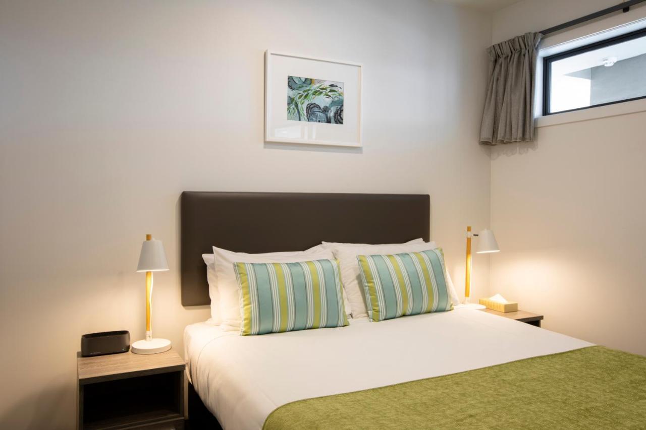 Quest Atrium Serviced Apartments Wellington Bagian luar foto